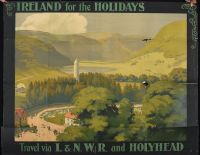 Ireland for the Holidays