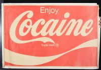 Enjoy Cocaine