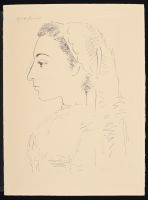 Profile of Jacqueline