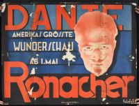 Dante Ronacher