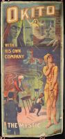 Okito the Mystic