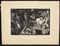 At The Theatre: The Clystere