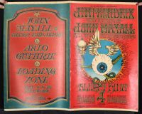 Jimi Hendrix John Mayall