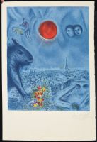 Marc Chagall