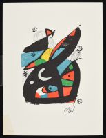 Joan Miro