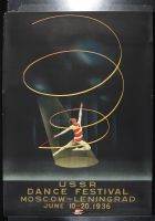 USSR Dance Festival
