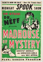Madhouse of Mystery
