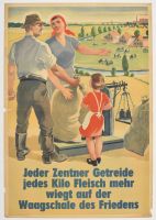 Family At Scale, Jeder Zentner