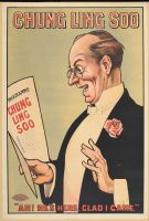 Chung Ling Soo Programme