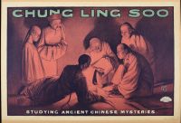Chung Ling Soo Chinese Mysteries