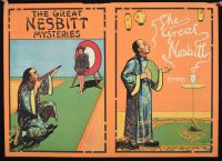 The Great Nesbitt Mysteries