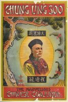 Chung Ling Soo Chinese Conjurer