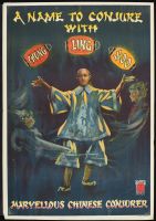 A Name to Conjure with Chung Ling Soo