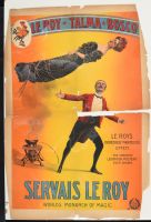 Servais Le Roy 
