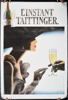 L'Instant Taittinger
