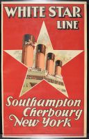White Star Line