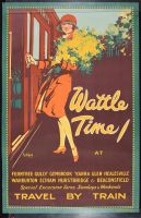 Wattle Time