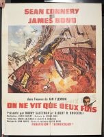 On Ne Vit Que Deux Fois