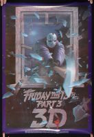 Friday the 13th Part 3
