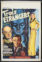 Trois Etrangers
