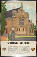 Oundle School
