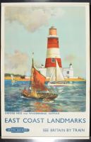 East Coast Landmarks