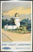 East Coast Landmarks