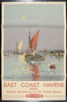East Coast Havens