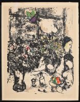 Still Life with Bouquet