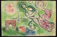 Still Life with Bouquet