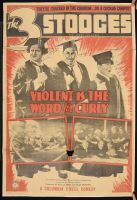 Violent is the Word for Curly