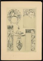 Alphonse Mucha PL 34