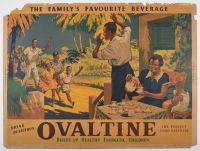 Ovaltine