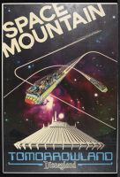 Space Mountain