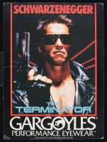 Gargoyles Eyewear The Terminator