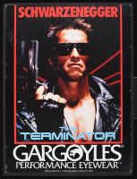 Gargoyles Eyewear The Terminator