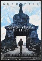 Seven Years in Tibet