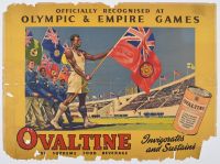 Ovaltine