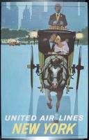 United Airlines New York