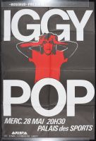 Iggy Pop