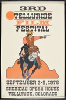 Telluride Film Festival