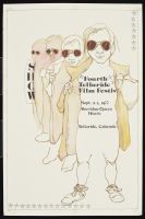 Telluride Film Festival