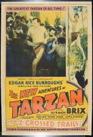 The New Adventures of Tarzan