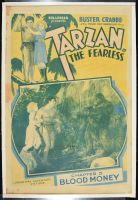 Tarzan The Fearless