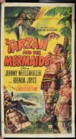 Tarzan and the Mermaids