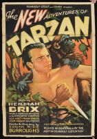 The New Adventures of Tarzan