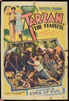 Tarzan The Fearless