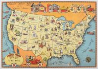 Mounted (With State Pcs.)