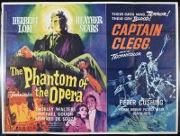 The Phantom of the Opera