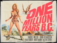 One Million Years B.C.